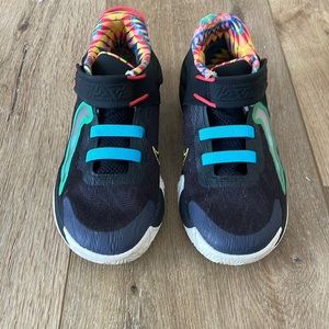 GIANNIS IMMORTALITY 2 (PS), boys size 3Y